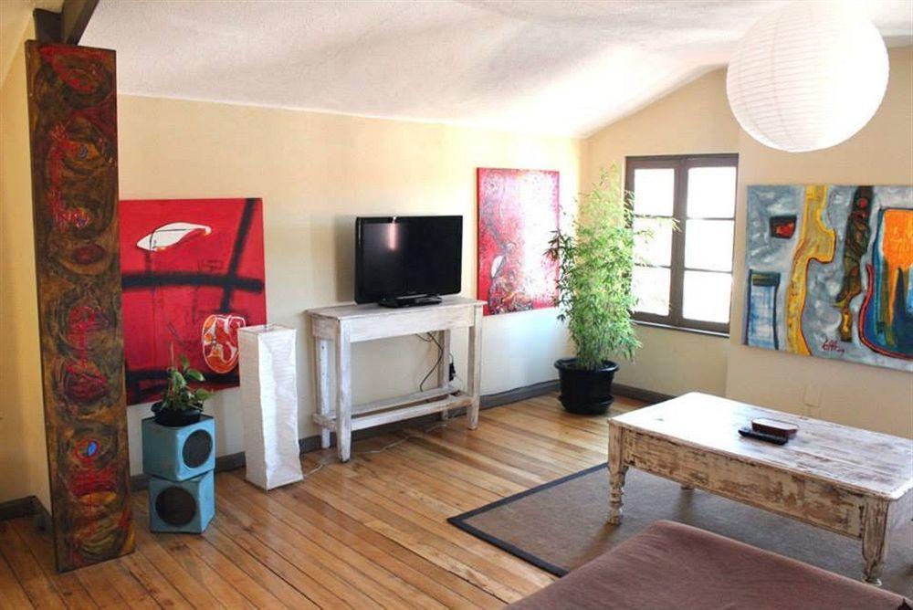 A La Maison La Paz Kültér fotó