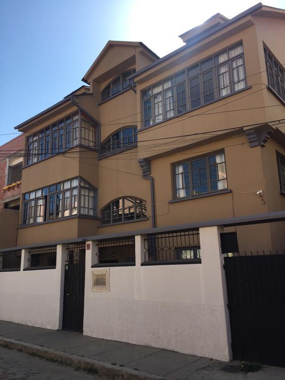 A La Maison La Paz Kültér fotó