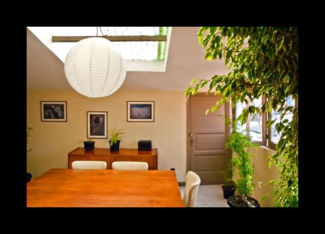A La Maison La Paz Szoba fotó