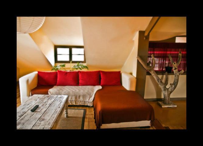 A La Maison La Paz Szoba fotó