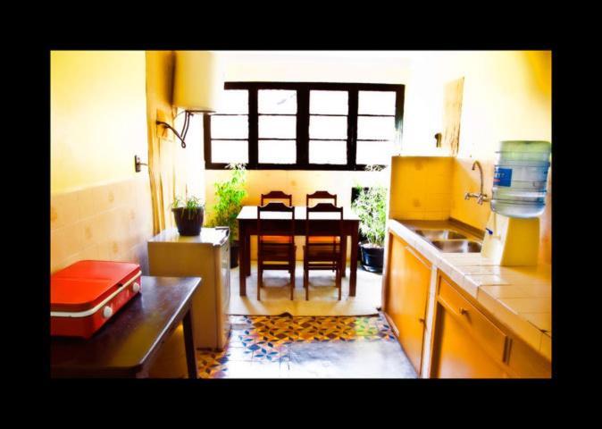 A La Maison La Paz Szoba fotó