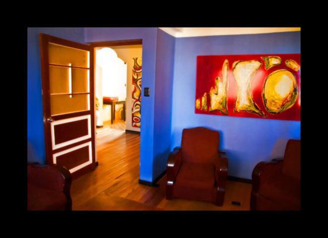 A La Maison La Paz Szoba fotó