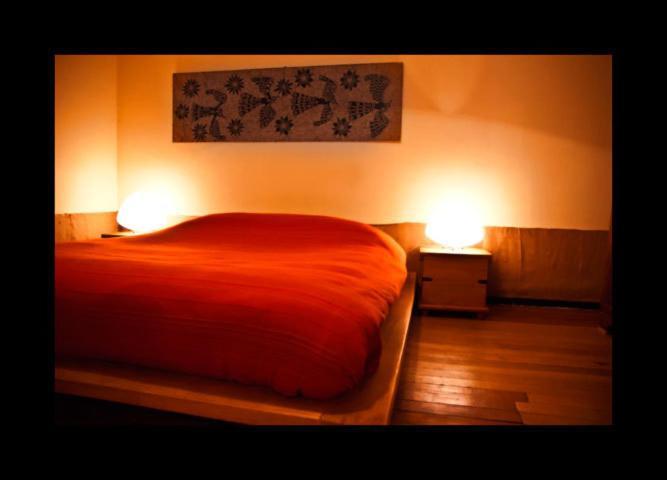 A La Maison La Paz Kültér fotó