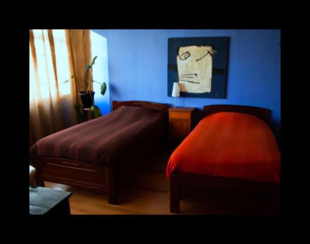 A La Maison La Paz Kültér fotó