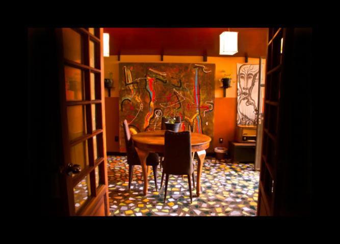 A La Maison La Paz Kültér fotó