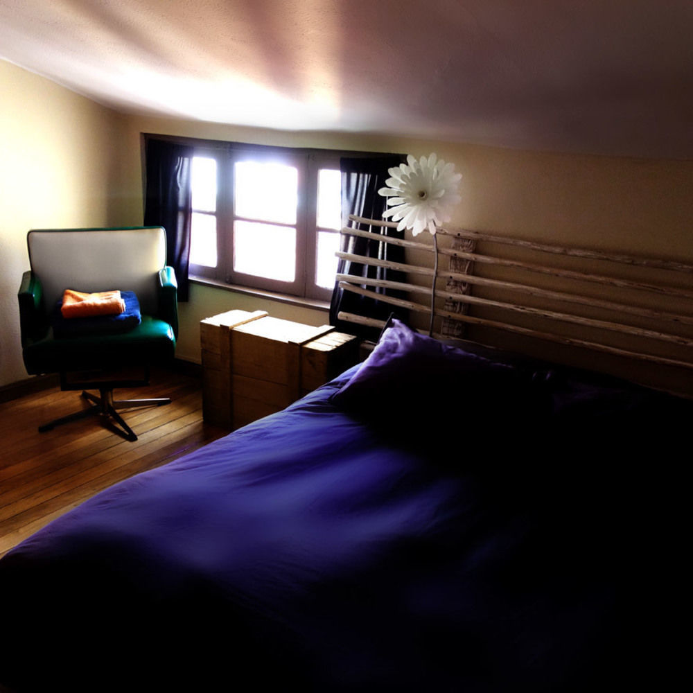 A La Maison La Paz Kültér fotó
