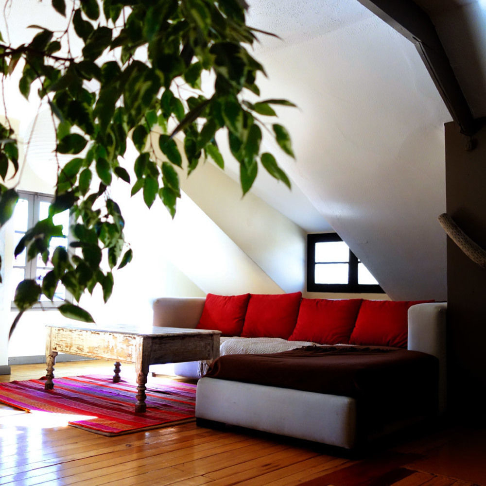 A La Maison La Paz Kültér fotó