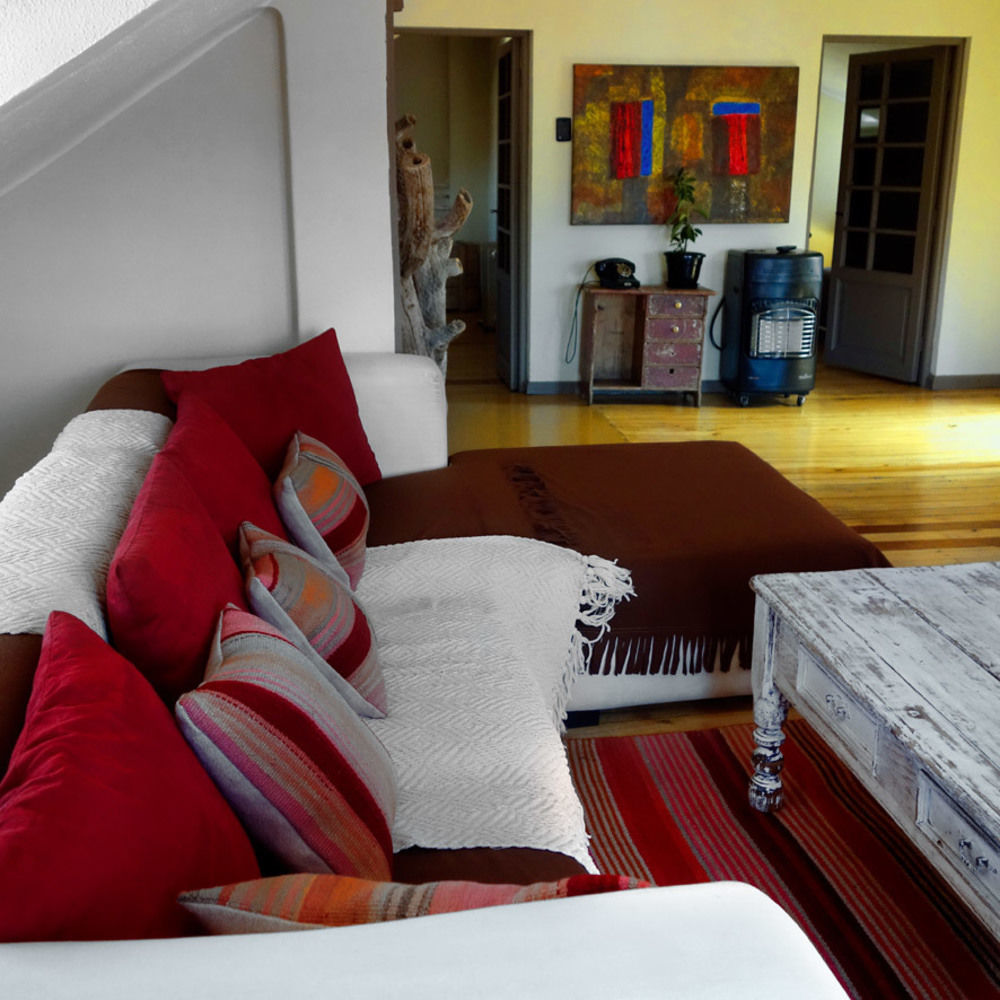 A La Maison La Paz Kültér fotó
