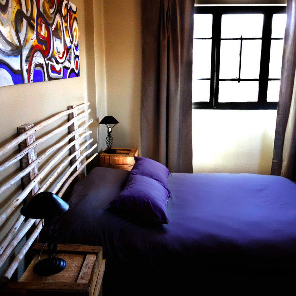 A La Maison La Paz Kültér fotó